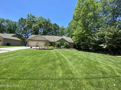 5055 Atoka Lane, Crossville, TN 38572