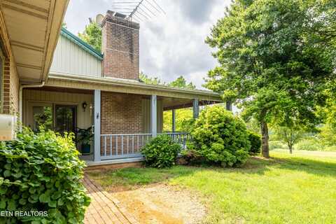 874 Alvin Roach Rd, Rutledge, TN 37861