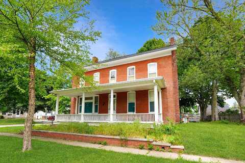 202 E 3rd Street, North Manchester, IN 46962