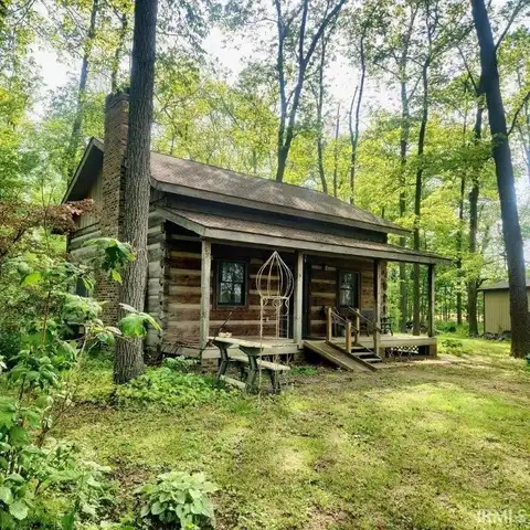 3384 S State Road 5 - 57, Pierceton, IN 46562