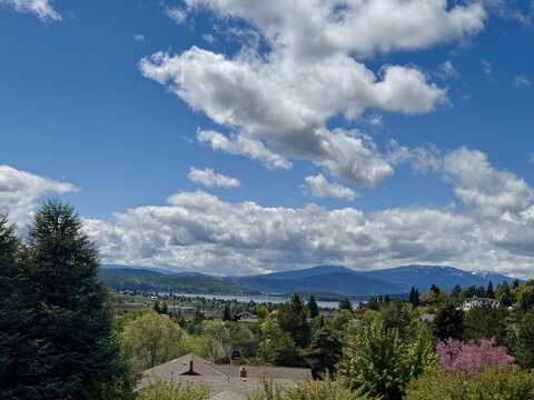 Fairmount LP 34-23, Klamath Falls, OR 97601