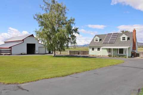 9321 Hill Road, Klamath Falls, OR 97603