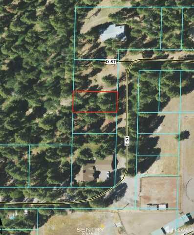 E. Street, Klamath Falls, OR 97601