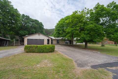 1000 Monroe Dr, Kerrville, TX 78028