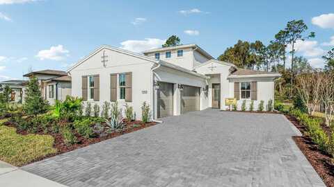944 Club Cresswind Drive, Lady Lake, FL 32159