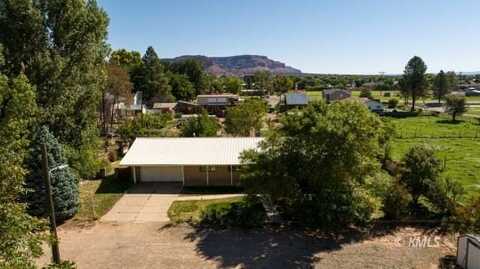 437 S 100 W, Kanab, UT 84741