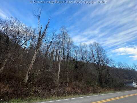 1136 Pond Fork Road, Madison, WV 25130