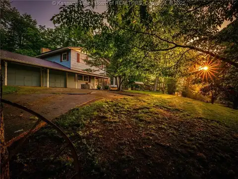 5400 Morrison Drive, Charleston, WV 25313