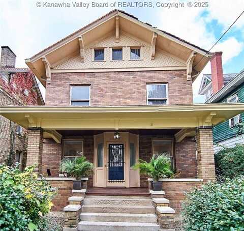 1505 Lee Street E, Charleston, WV 25311