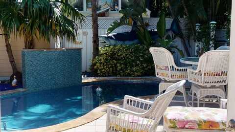 318 Margaret Street, Key West, FL 33040