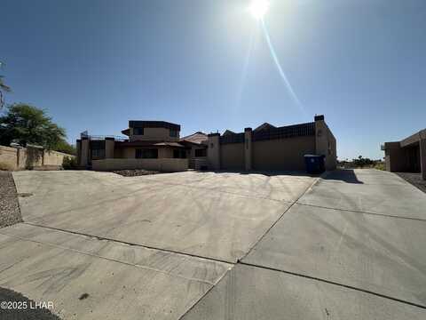 664 Furgol Ln, Lake Havasu City, AZ 86406