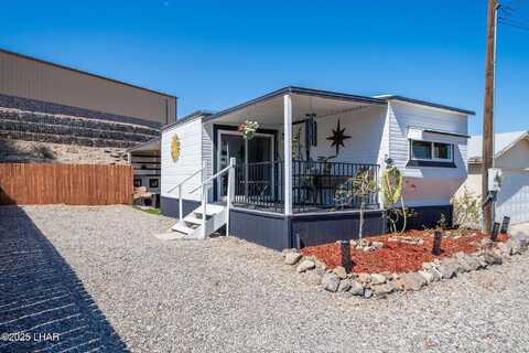 31586 Crows Nest Dr, Parker, AZ 85344