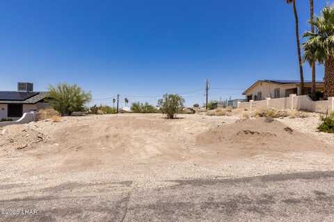 2341 Ajo Dr, Lake Havasu City, AZ 86403
