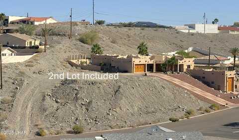 2991 Amigo Dr, Lake Havasu City, AZ 86404
