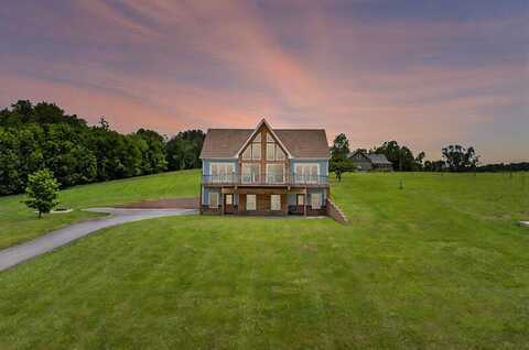 2043 River Mist Circle, New Market, TN 37820