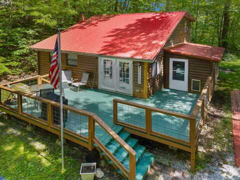 236 Beech Street, Sneedville, TN 37869