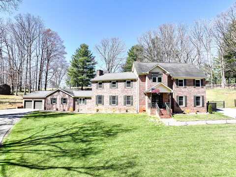 45 Link Hills Circle, Greeneville, TN 37743