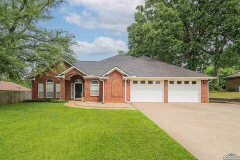 3714 Kriss Dr, Longview, TX 75604