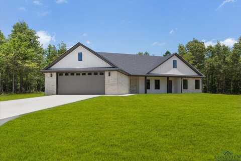 151 STONEBROOK CT, Gilmer, TX 75645