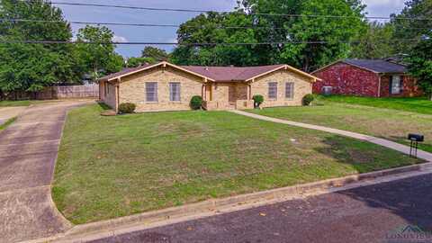 1508 Miami Dr., Longview, TX 75601