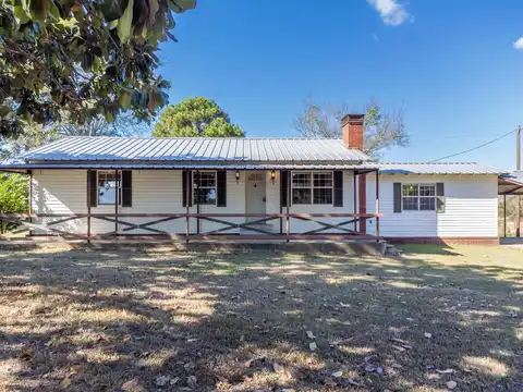 5409 FM 726, Diana, TX 75640