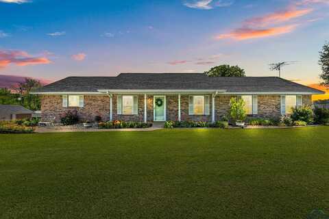 810 Stan Summers Road, Hallsville, TX 75650