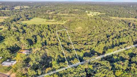 Tbd Lot 2 CR 2344, Tyler, TX 75707