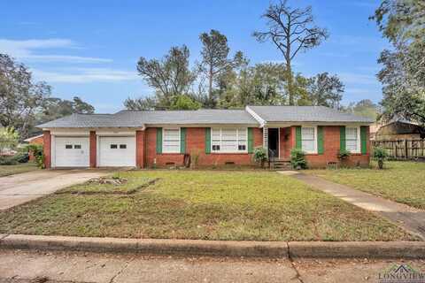2310 W Azalea, Tyler, TX 75701