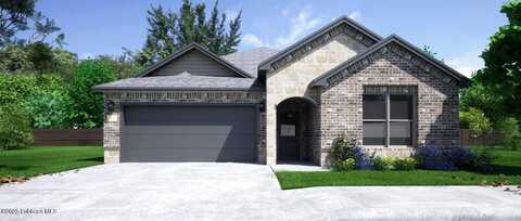 7018 25th Street, Lubbock, TX 79407