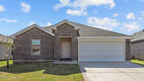 2331 150th Street, Lubbock, TX 79423