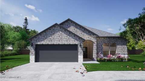 7023 25th Street, Lubbock, TX 79407