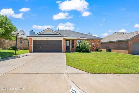10702 Akron Avenue, Lubbock, TX 79423
