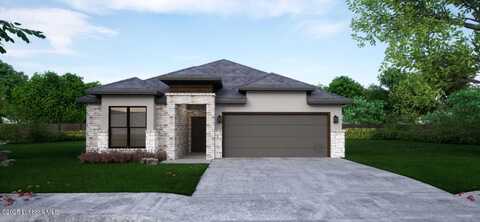 7025 25th Street, Lubbock, TX 79407