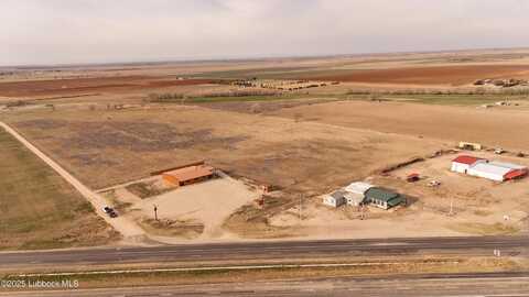 US-84, Anton, TX 79313
