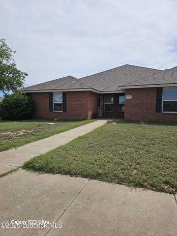 522 N Chicago Avenue, Lubbock, TX 79416