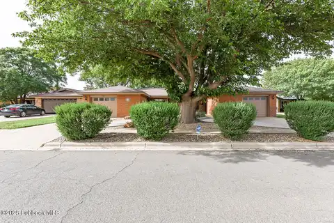 3406 65th Drive, Lubbock, TX 79413