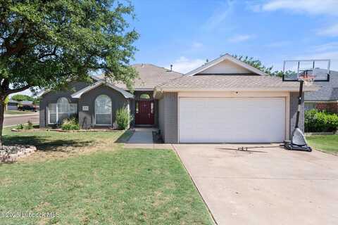 5424 99th Street, Lubbock, TX 79424