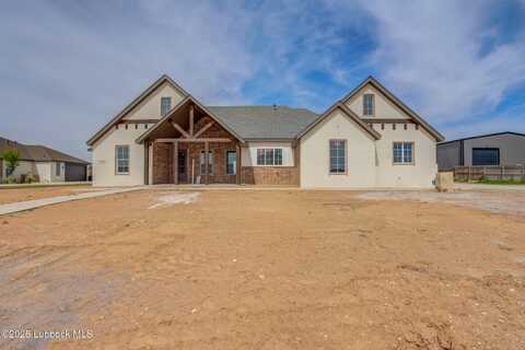 17020 County Rd 2110, Lubbock, TX 79423