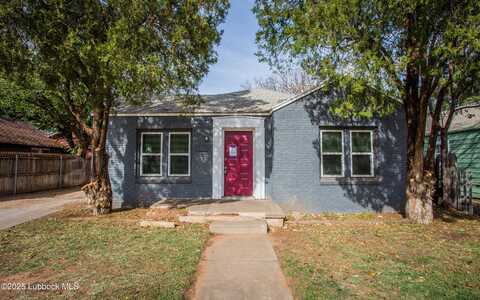 1920 20th Street, Lubbock, TX 79411