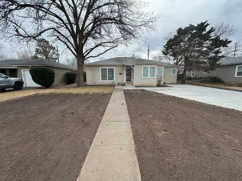 3017 29th Street, Lubbock, TX 79410