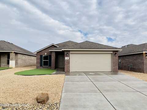 3208 Abbeville Avenue, Wolfforth, TX 79382