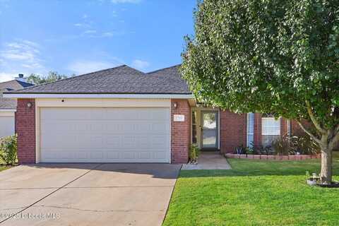 1709 76th Street, Lubbock, TX 79423
