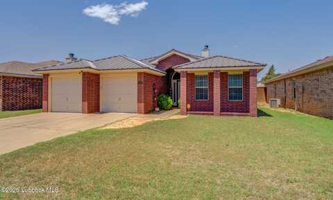 3008 108th Street, Lubbock, TX 79423