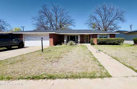3612 39th Street, Lubbock, TX 79413