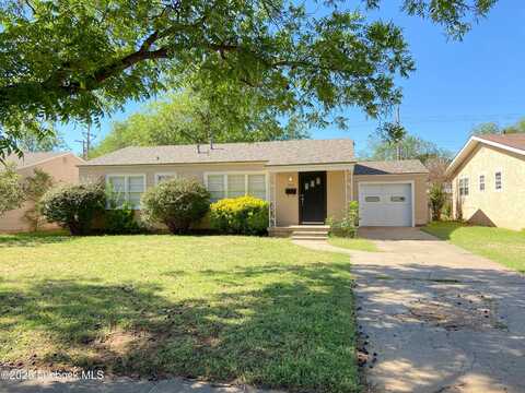 4313 31st Street, Lubbock, TX 79410