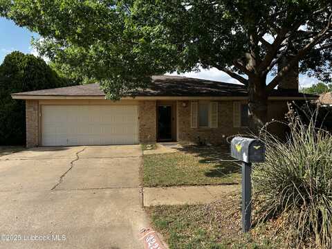 3222 90th Street, Lubbock, TX 79423