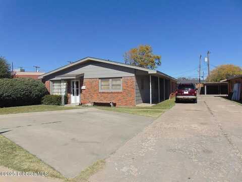 2406 46th Street, Lubbock, TX 79412