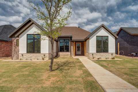 4610 138th Place, Lubbock, TX 79424