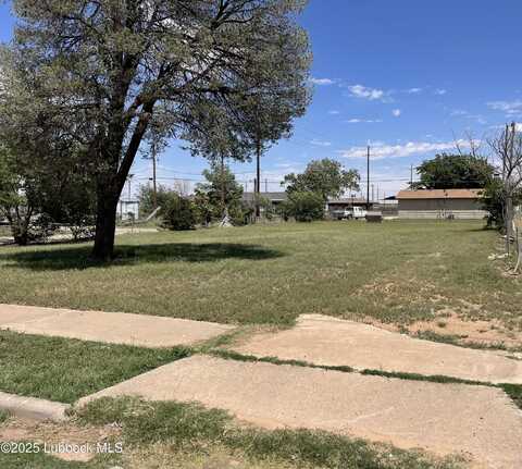 2101 Date Avenue, Lubbock, TX 79404