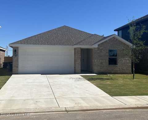 206 14th Street, Wolfforth, TX 79382